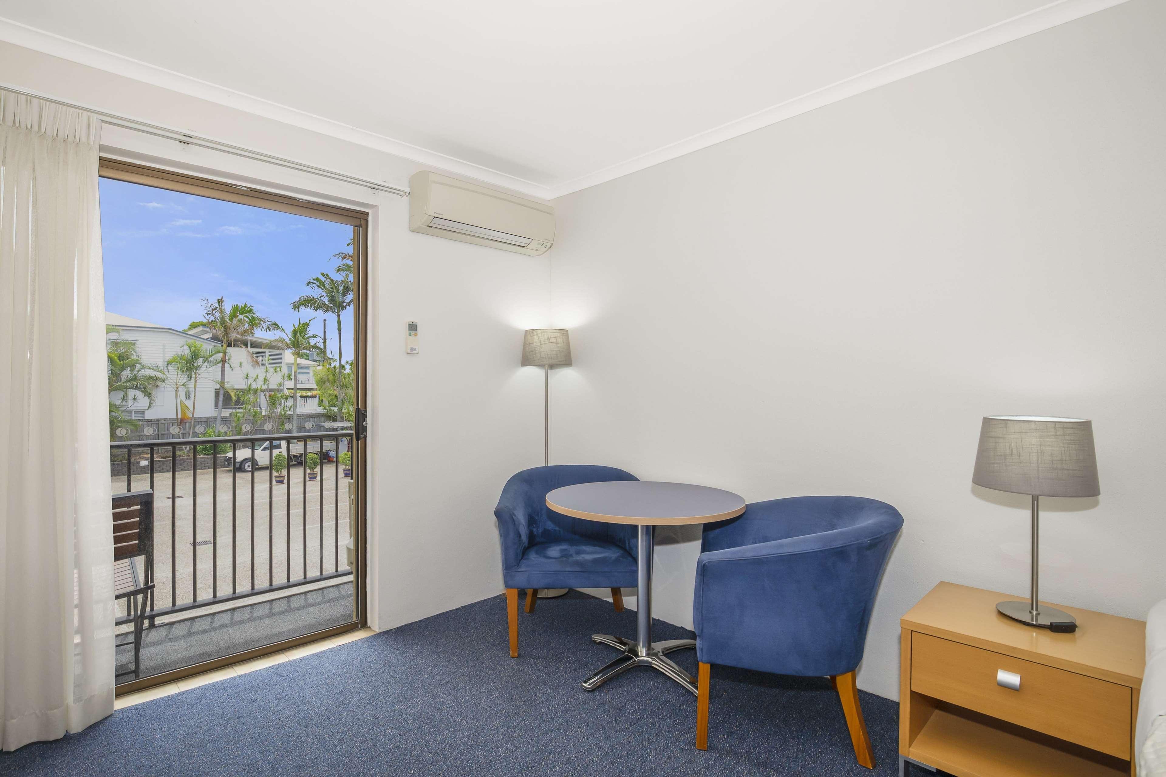 Best Western Airport 85 Motel Brisbane Exterior foto
